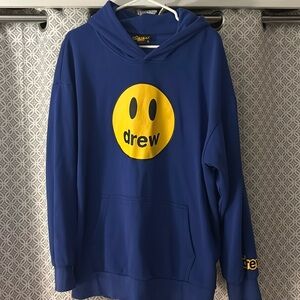 drew house hoodie